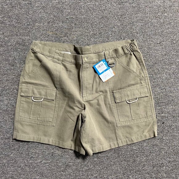 Columbia Salton Sea Short  size XL - Picture 4 of 4